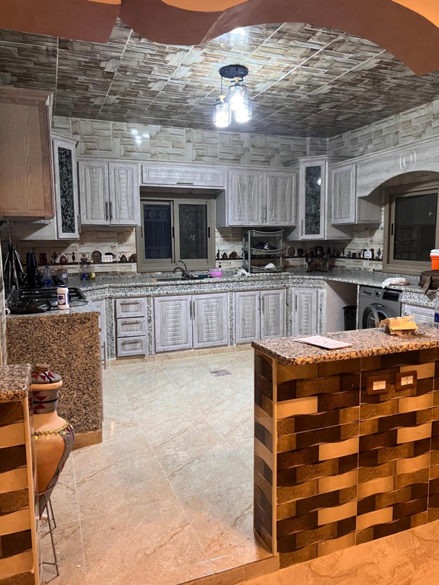 Indiana Jones Home Stay Petra Bagian luar foto