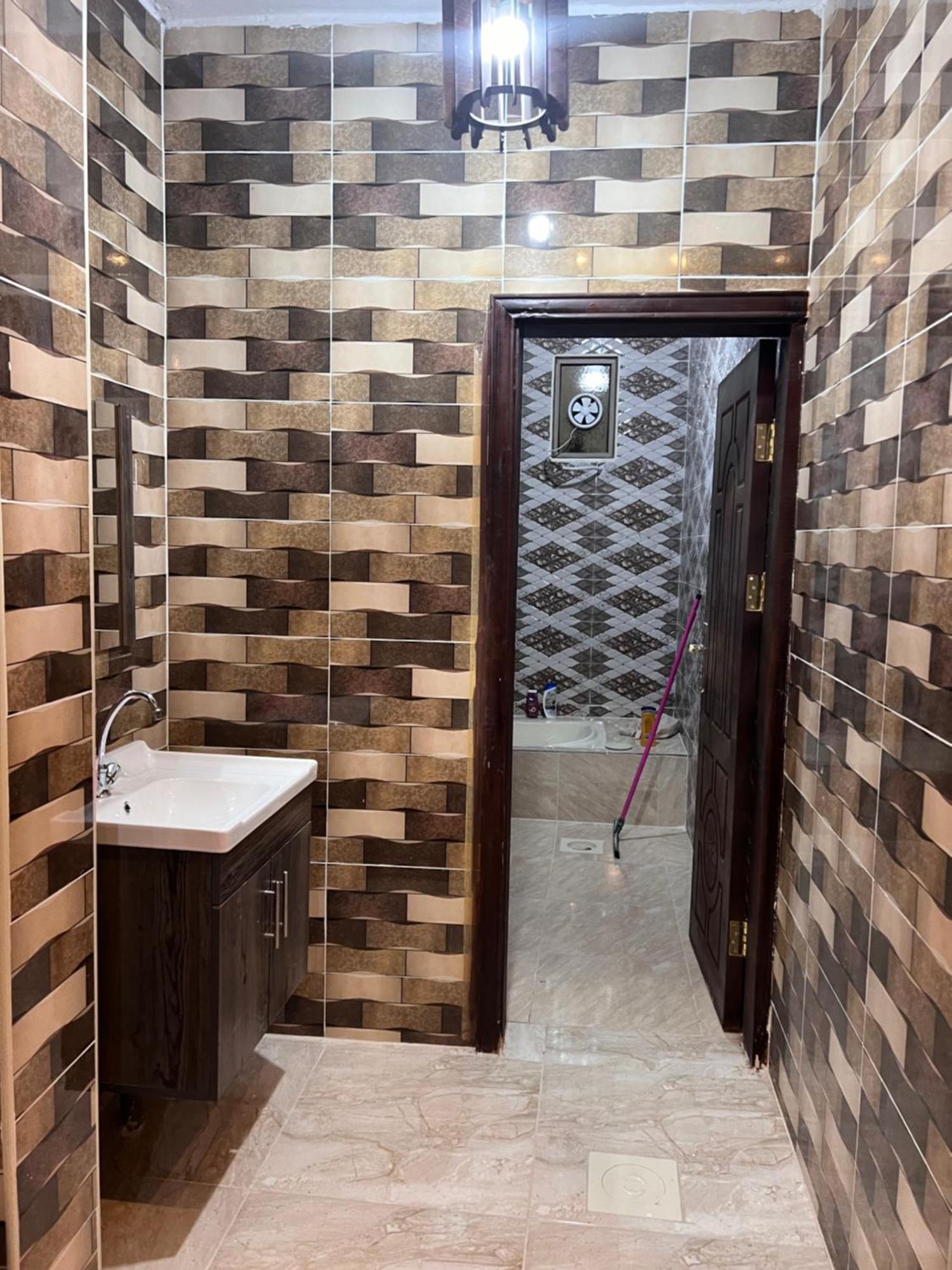 Indiana Jones Home Stay Petra Bagian luar foto